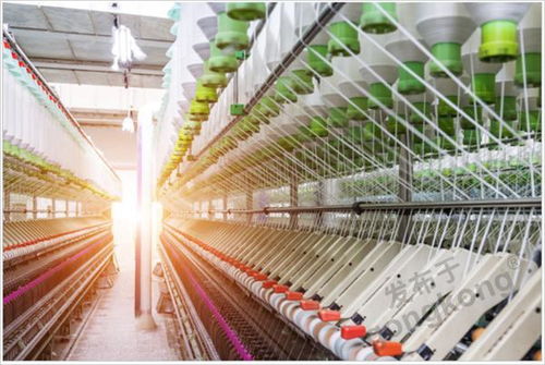 台达智能节能方案为纺织业提升节能效益,改善跨厂能源管理